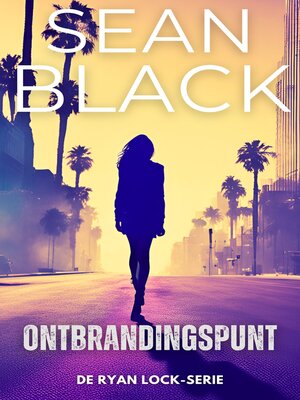cover image of Ontbrandingspunt